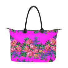 Load image into Gallery viewer, Kokum&#39;s Revenge Blush Single-Shoulder Lady Handbag (Model 1714) bag e-joyer 
