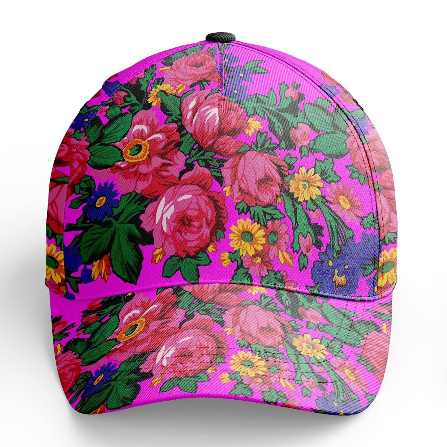 Kokum's Revenge Blush Snapback Hat hat Herman 