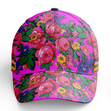 Load image into Gallery viewer, Kokum&#39;s Revenge Blush Snapback Hat hat Herman 
