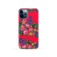 Load image into Gallery viewer, Kokum&#39;s Revenge Dahlia Phone Case Phone Case wc-fulfillment iPhone 12 Pro 
