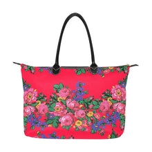 Load image into Gallery viewer, Kokum&#39;s Revenge Dahlia Single-Shoulder Lady Handbag (Model 1714) bag e-joyer 
