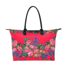 Load image into Gallery viewer, Kokum&#39;s Revenge Dahlia Single-Shoulder Lady Handbag (Model 1714) bag e-joyer 
