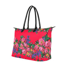 Load image into Gallery viewer, Kokum&#39;s Revenge Dahlia Single-Shoulder Lady Handbag (Model 1714) bag e-joyer 
