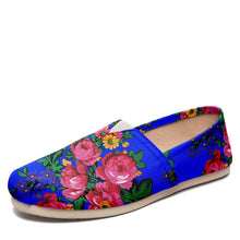 Load image into Gallery viewer, Kokum&#39;s Revenge Royal Casual Unisex Slip On Shoe Herman 
