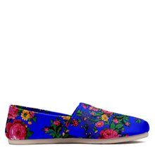 Load image into Gallery viewer, Kokum&#39;s Revenge Royal Casual Unisex Slip On Shoe Herman 
