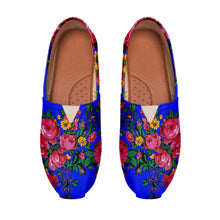 Load image into Gallery viewer, Kokum&#39;s Revenge Royal Casual Unisex Slip On Shoe Herman 
