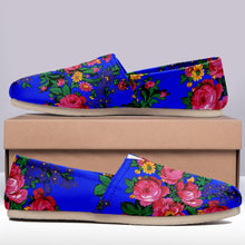 Load image into Gallery viewer, Kokum&#39;s Revenge Royal Casual Unisex Slip On Shoe Herman 
