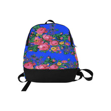 Load image into Gallery viewer, Kokum&#39;s Revenge Royal Fabric Backpack for Adult (Model 1659) Casual Backpack for Adult (1659) e-joyer 
