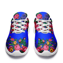 Load image into Gallery viewer, Kokum&#39;s Revenge Royal Ikkaayi Sport Sneakers 49 Dzine 
