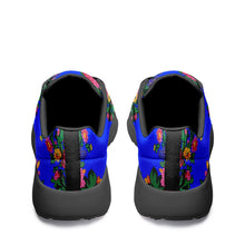 Load image into Gallery viewer, Kokum&#39;s Revenge Royal Ikkaayi Sport Sneakers 49 Dzine 
