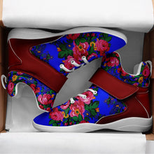 Load image into Gallery viewer, Kokum&#39;s Revenge Royal Ipottaa Basketball / Sport High Top Shoes 49 Dzine 
