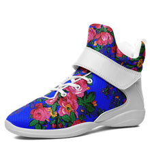 Load image into Gallery viewer, Kokum&#39;s Revenge Royal Ipottaa Basketball / Sport High Top Shoes 49 Dzine 
