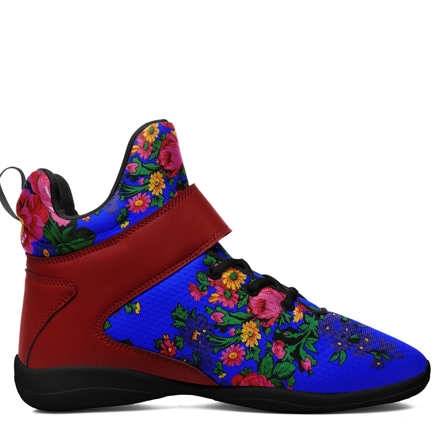 Kokum's Revenge Royal Ipottaa Basketball / Sport High Top Shoes 49 Dzine 