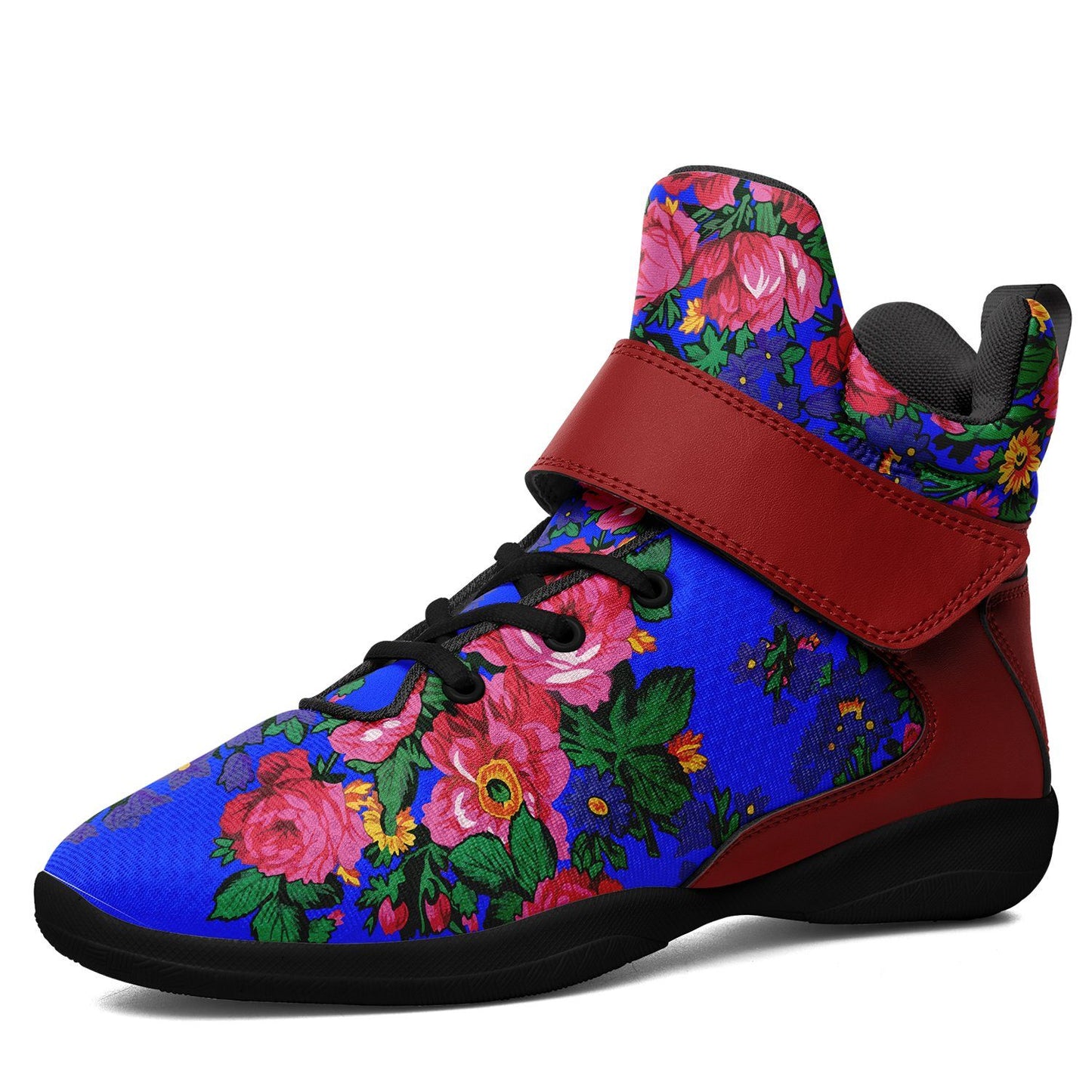 Kokum's Revenge Royal Ipottaa Basketball / Sport High Top Shoes 49 Dzine 