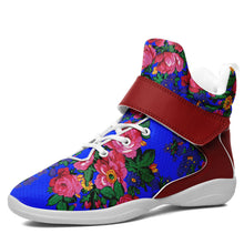 Load image into Gallery viewer, Kokum&#39;s Revenge Royal Ipottaa Basketball / Sport High Top Shoes 49 Dzine 
