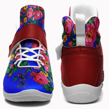 Load image into Gallery viewer, Kokum&#39;s Revenge Royal Ipottaa Basketball / Sport High Top Shoes 49 Dzine 
