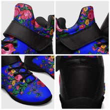 Load image into Gallery viewer, Kokum&#39;s Revenge Royal Ipottaa Basketball / Sport High Top Shoes 49 Dzine 
