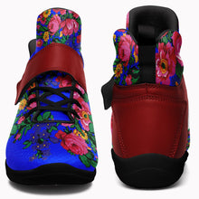 Load image into Gallery viewer, Kokum&#39;s Revenge Royal Ipottaa Basketball / Sport High Top Shoes 49 Dzine 
