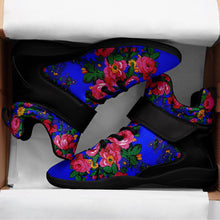 Load image into Gallery viewer, Kokum&#39;s Revenge Royal Ipottaa Basketball / Sport High Top Shoes 49 Dzine 
