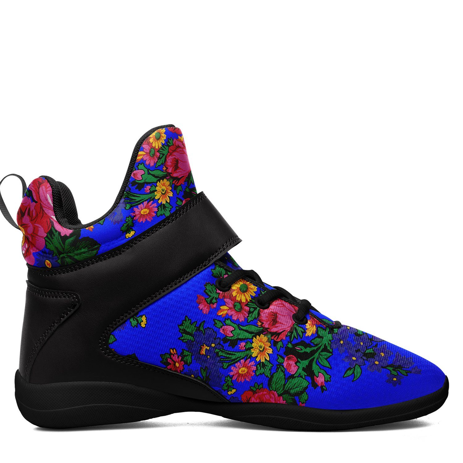 Kokum's Revenge Royal Ipottaa Basketball / Sport High Top Shoes 49 Dzine 