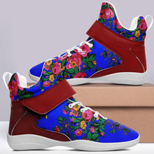 Load image into Gallery viewer, Kokum&#39;s Revenge Royal Ipottaa Basketball / Sport High Top Shoes 49 Dzine 
