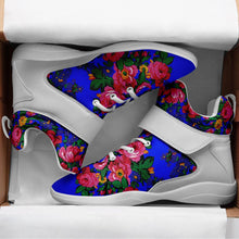 Load image into Gallery viewer, Kokum&#39;s Revenge Royal Ipottaa Basketball / Sport High Top Shoes 49 Dzine 
