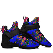 Load image into Gallery viewer, Kokum&#39;s Revenge Royal Ipottaa Basketball / Sport High Top Shoes 49 Dzine 
