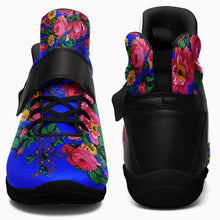 Load image into Gallery viewer, Kokum&#39;s Revenge Royal Ipottaa Basketball / Sport High Top Shoes 49 Dzine 
