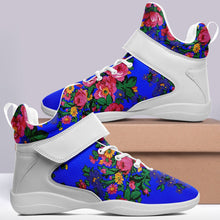 Load image into Gallery viewer, Kokum&#39;s Revenge Royal Ipottaa Basketball / Sport High Top Shoes 49 Dzine 
