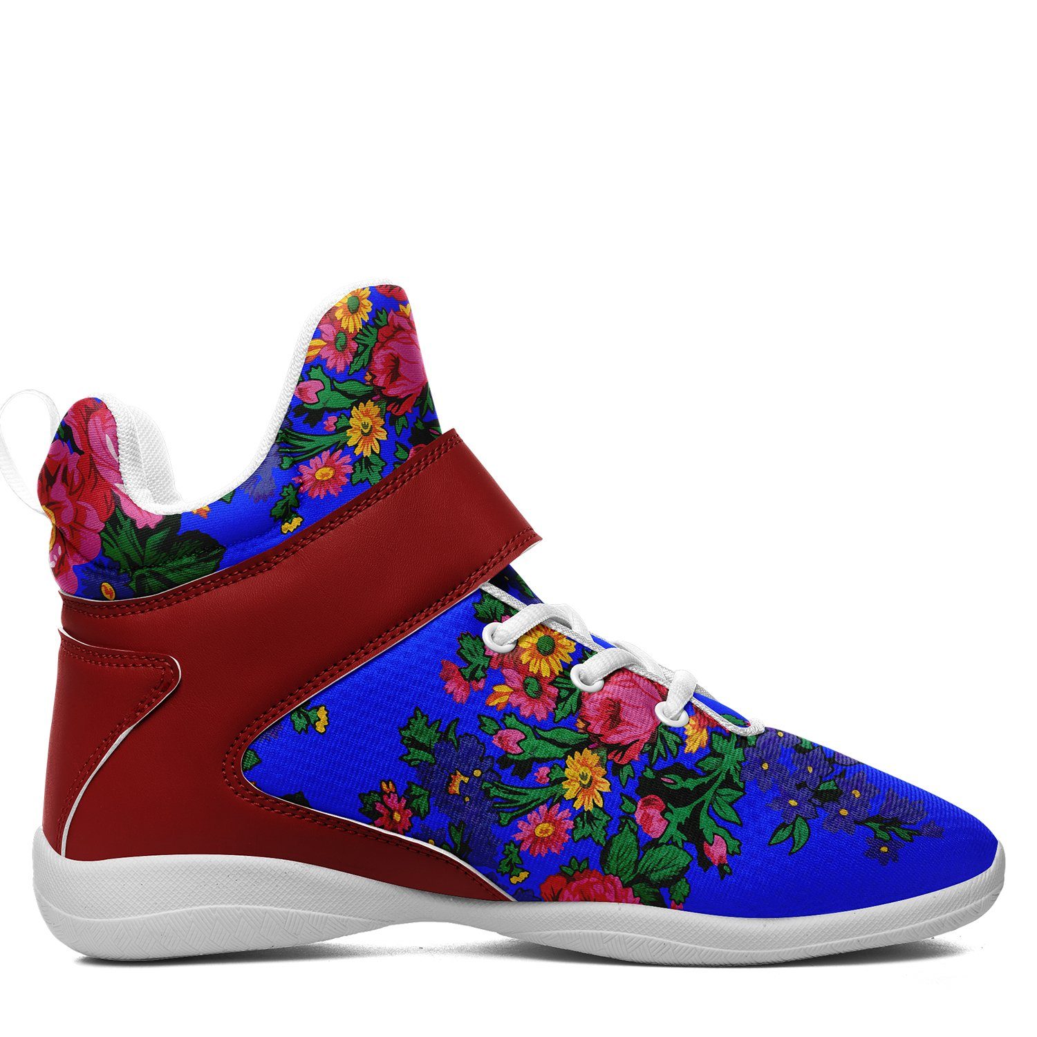 Kokum's Revenge Royal Ipottaa Basketball / Sport High Top Shoes 49 Dzine 