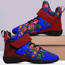 Load image into Gallery viewer, Kokum&#39;s Revenge Royal Ipottaa Basketball / Sport High Top Shoes 49 Dzine 
