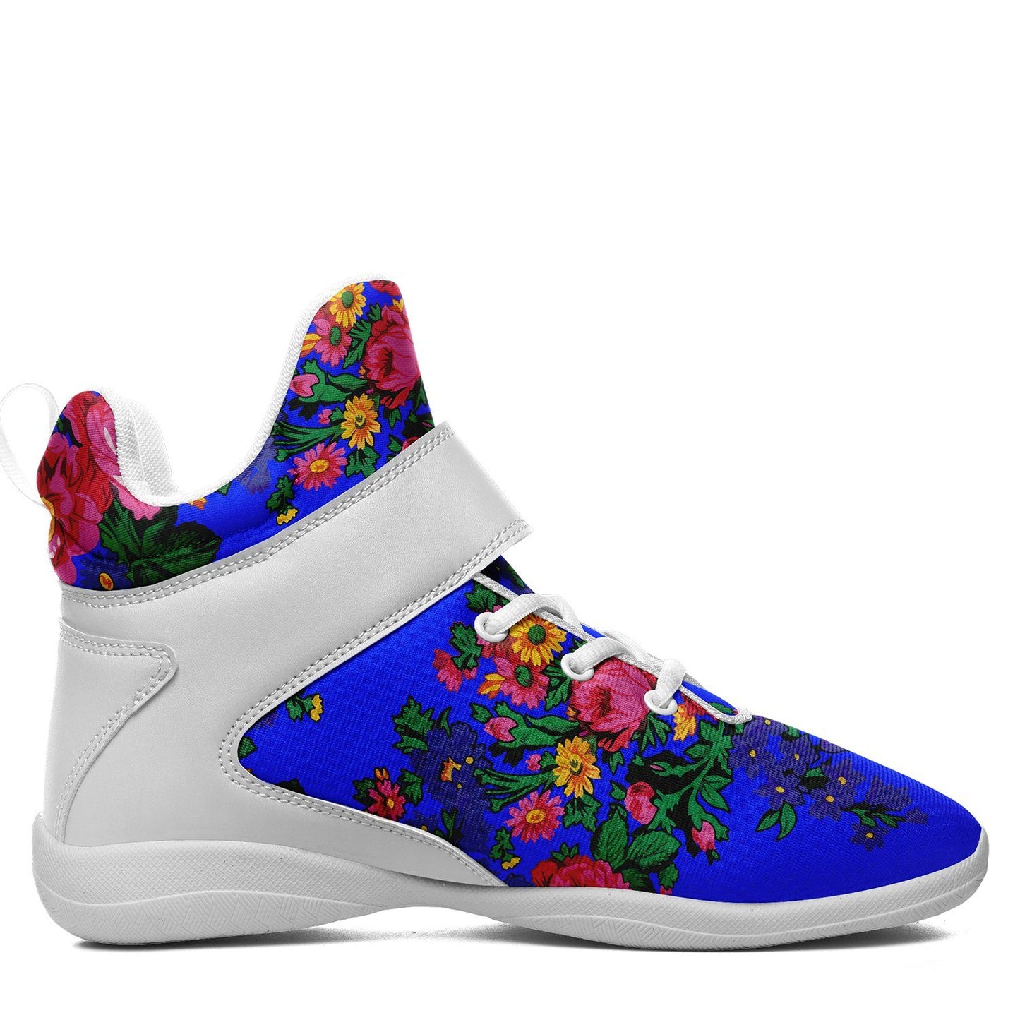 Kokum's Revenge Royal Ipottaa Basketball / Sport High Top Shoes 49 Dzine 