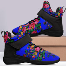 Load image into Gallery viewer, Kokum&#39;s Revenge Royal Ipottaa Basketball / Sport High Top Shoes - Black Sole 49 Dzine 
