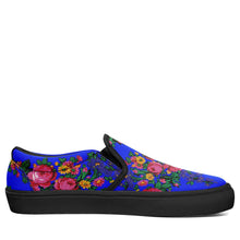 Load image into Gallery viewer, Kokum&#39;s Revenge Royal Otoyimm Canvas Slip On Shoes 49 Dzine 
