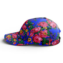 Load image into Gallery viewer, Kokum&#39;s Revenge Royal Snapback Hat hat Herman 
