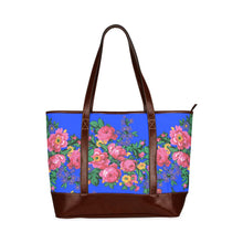 Load image into Gallery viewer, Kokum&#39;s Revenge- Royal Tote Handbag (Model 1642) Tote Handbags (1642) e-joyer 
