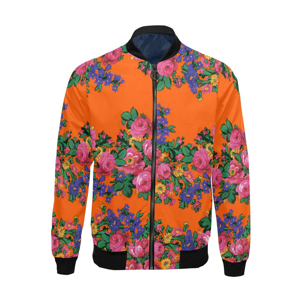Kokum's Revenge Sierra All Over Print Bomber Jacket for Men/Large Size (Model H19) All Over Print Bomber Jacket for Men/Large (H19) e-joyer 