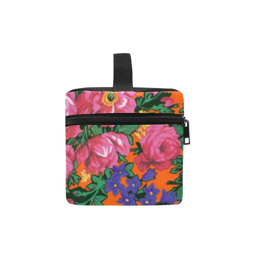 Kokum's Revenge Sierra Cosmetic Bag/Large (Model 1658) Cosmetic Bag e-joyer 