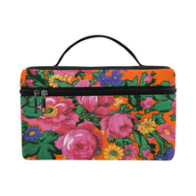 Load image into Gallery viewer, Kokum&#39;s Revenge Sierra Cosmetic Bag/Large (Model 1658) Cosmetic Bag e-joyer 
