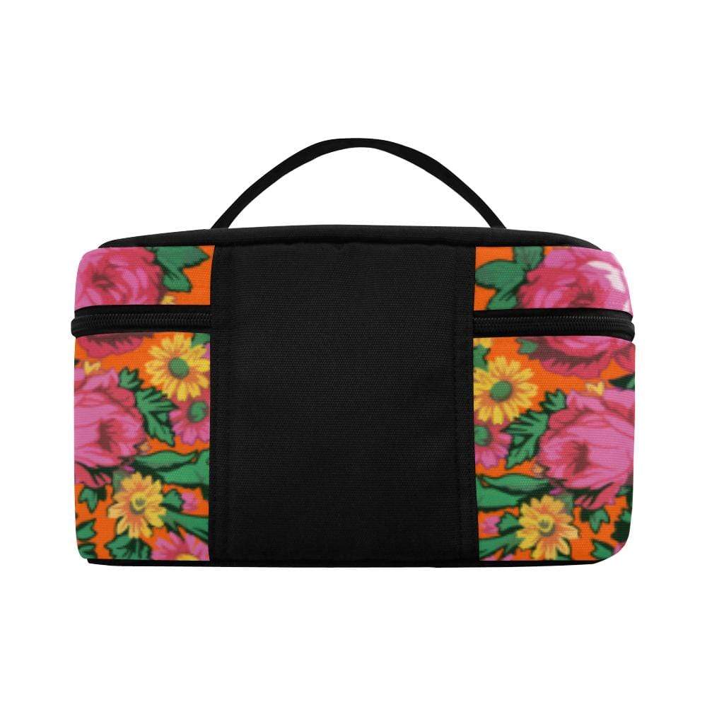 Kokum's Revenge Sierra Cosmetic Bag/Large (Model 1658) Cosmetic Bag e-joyer 