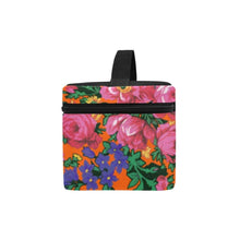 Load image into Gallery viewer, Kokum&#39;s Revenge Sierra Cosmetic Bag/Large (Model 1658) Cosmetic Bag e-joyer 
