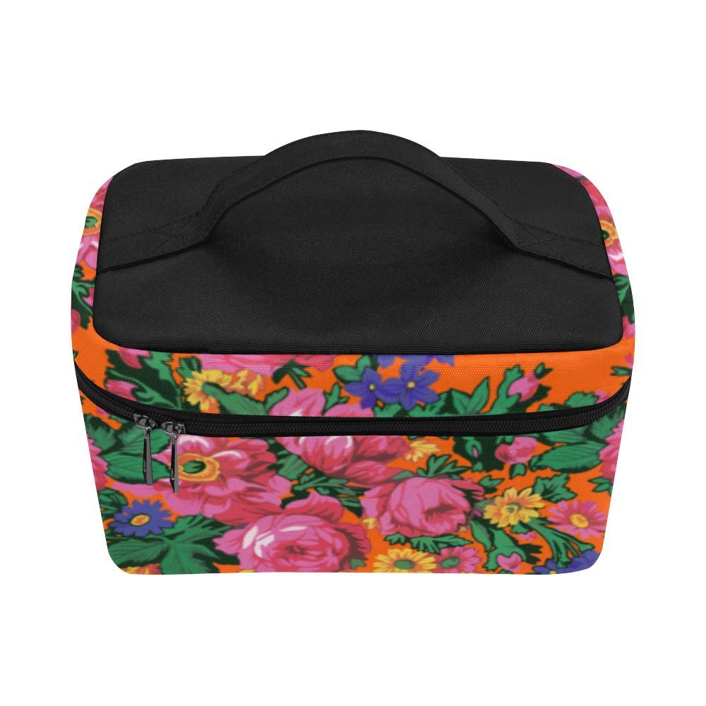 Kokum's Revenge Sierra Cosmetic Bag/Large (Model 1658) Cosmetic Bag e-joyer 