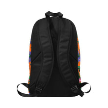 Load image into Gallery viewer, Kokum&#39;s Revenge Sierra Fabric Backpack for Adult (Model 1659) Casual Backpack for Adult (1659) e-joyer 
