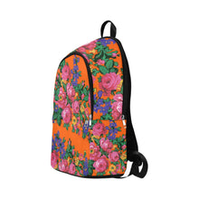 Load image into Gallery viewer, Kokum&#39;s Revenge Sierra Fabric Backpack for Adult (Model 1659) Casual Backpack for Adult (1659) e-joyer 
