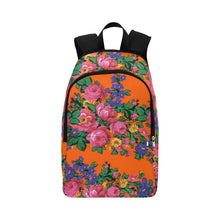 Load image into Gallery viewer, Kokum&#39;s Revenge Sierra Fabric Backpack for Adult (Model 1659) Casual Backpack for Adult (1659) e-joyer 
