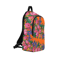 Load image into Gallery viewer, Kokum&#39;s Revenge Sierra Fabric Backpack for Adult (Model 1659) Casual Backpack for Adult (1659) e-joyer 
