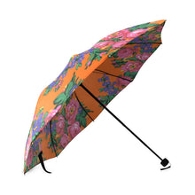 Load image into Gallery viewer, Kokum&#39;s Revenge Sierra Foldable Umbrella Foldable Umbrella e-joyer 
