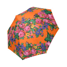 Load image into Gallery viewer, Kokum&#39;s Revenge Sierra Foldable Umbrella Foldable Umbrella e-joyer 
