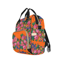 Load image into Gallery viewer, Kokum&#39;s Revenge Sierra Multi-Function Diaper Backpack (Model 1688) Diaper Backpack (1688) e-joyer 
