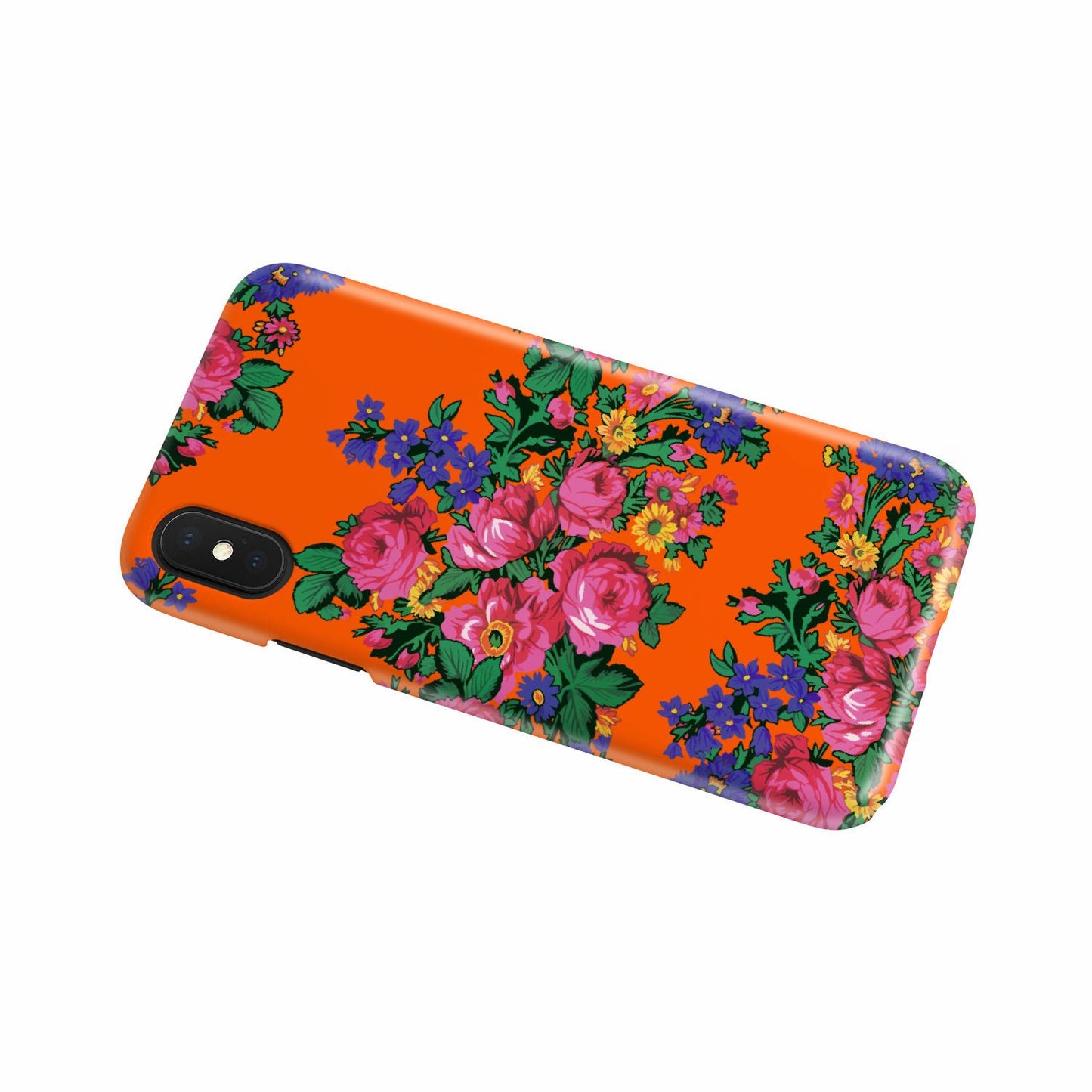 Kokum's Revenge Sierra Phone Case Phone Case wc-fulfillment 